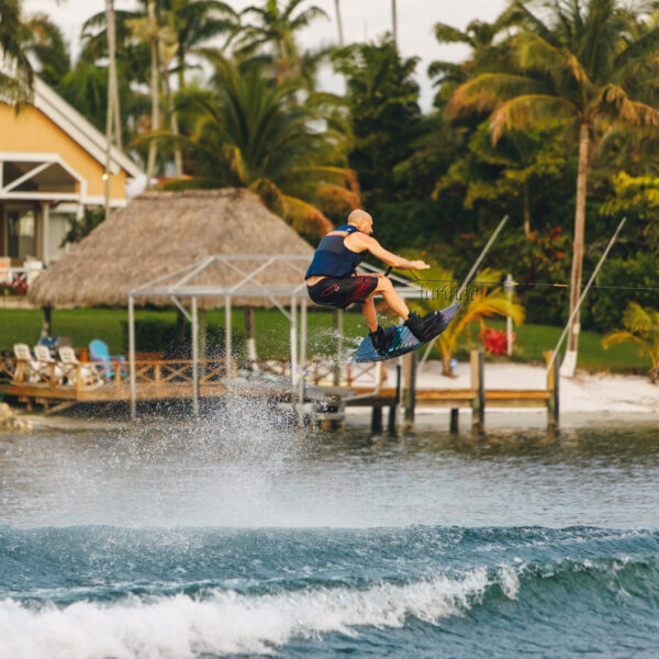 RONIX ロニックス ウェイクボード VAULT ボルト - 画像 (12)