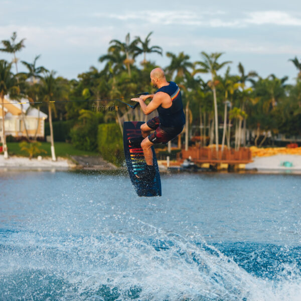 RONIX ロニックス ウェイクボード VAULT ボルト - 画像 (11)