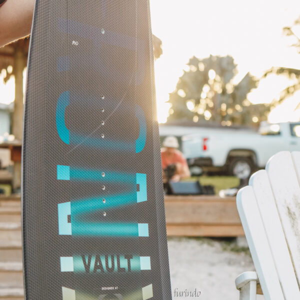 RONIX ロニックス ウェイクボード VAULT ボルト - 画像 (13)