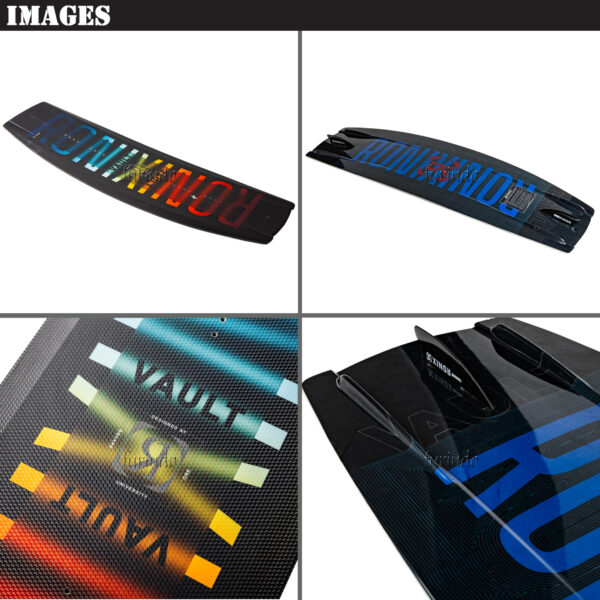 RONIX ロニックス ウェイクボード VAULT ボルト - 画像 (6)