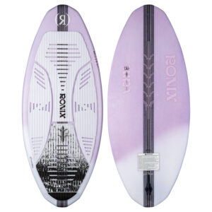 RONIX ロニックス ウェイクサーフィン AURA SKIMMER FLYWIGHT オーラスキマー