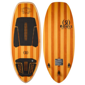 RONIX ロニックス ウェイクサーフィン ELEMENT CORE BLUNT NOSE SKIMMER エレメントコアブラントノーズスキマー