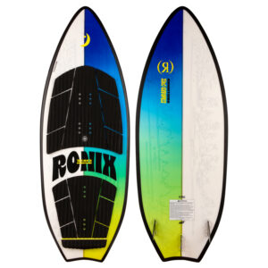 RONIX ロニックス ウェイクサーフィン BRIGHTSIDE STANDARD CORE ブライトサイドスタンダードコア