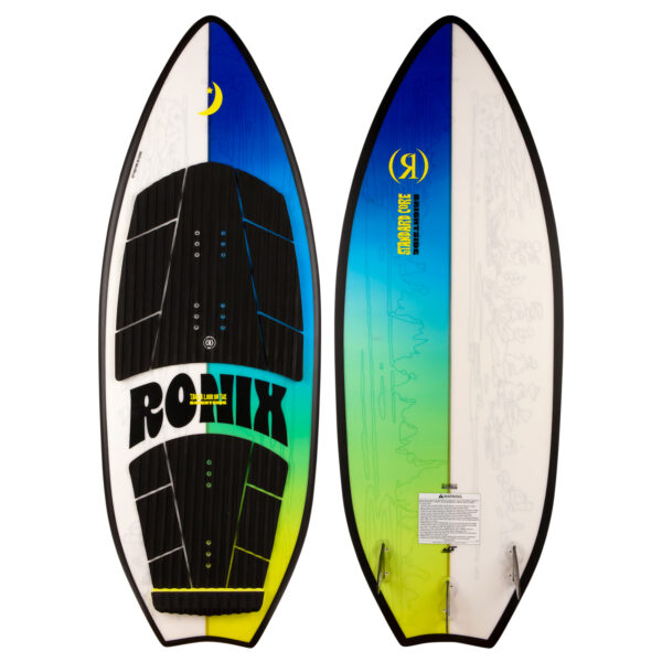 RONIX ロニックス ウェイクサーフィン BRIGHTSIDE STANDARD CORE ブライトサイドスタンダードコア