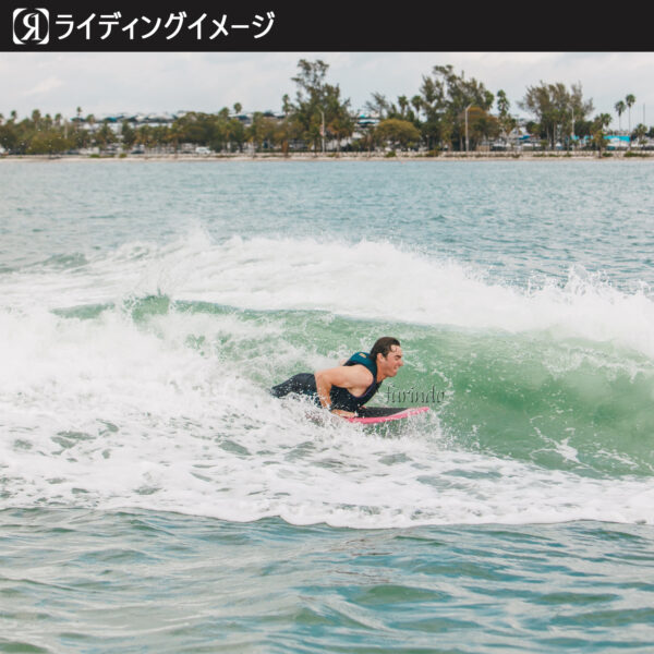 RONIX ロニックス ウェイクサーフィン DNA FLYWEIGHT PRO フライ