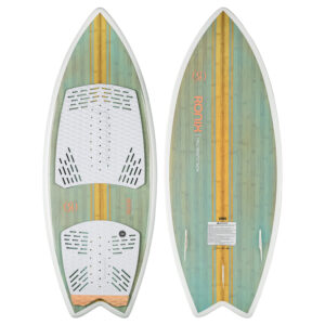 RONIX ロニックス ウェイクサーフィン WOMEN'S FISH KOAL CLASSIC ウーメンズフィッシュ