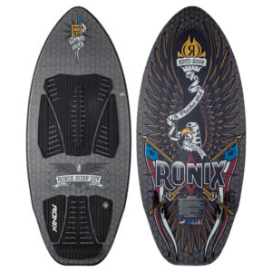 RONIX ロニックス ウェイクサーフィン M50 DARK MATTER