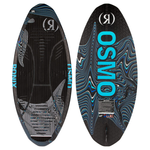 RONIX ロニックス ウェイクサーフィン OSMO - DARK MATTER SKIMMER オズモダークマタースキマー
