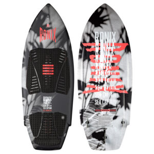 RONIX ロニックス ウェイクサーフィン WOMEN'S SEA CAPTAIN ウーメンズシーキャプテン