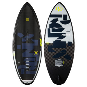 RONIX ロニックス ウェイクサーフィン CARBON AIR CORE 4 SKIMMER カーボンエアコア4スキマー
