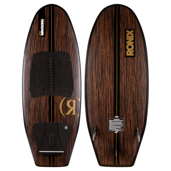 RONIX ロニックス ウェイクサーフィン WAVE KING XL SKIMMER ウェイブキングXLスキマー