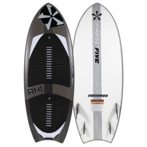PHASE FIVE フェイスファイブ ウェイクサーフィン AHI STEALTH アヒステルス