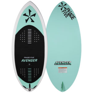 PHASE FIVE フェイスファイブ ウェイクサーフィン AVENGER アベンジャー