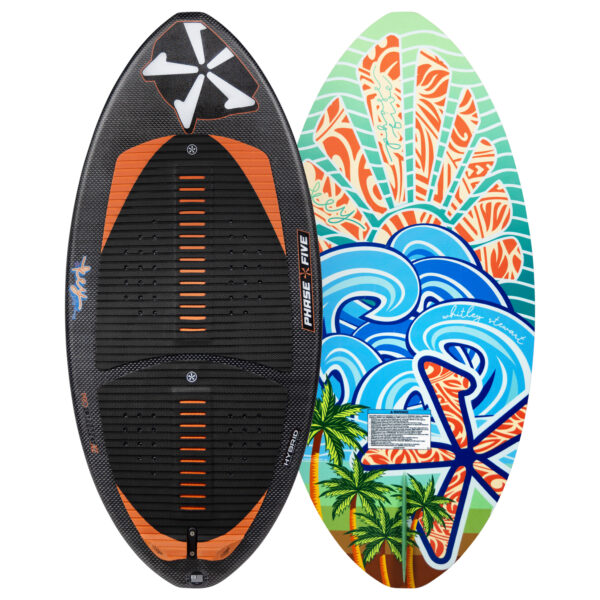 PHASE FIVE フェイスファイブ ウェイクサーフィン KEY STEWART PRO キー