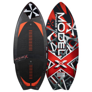 PHASE FIVE フェイスファイブ ウェイクサーフィン MODEL X モデルX