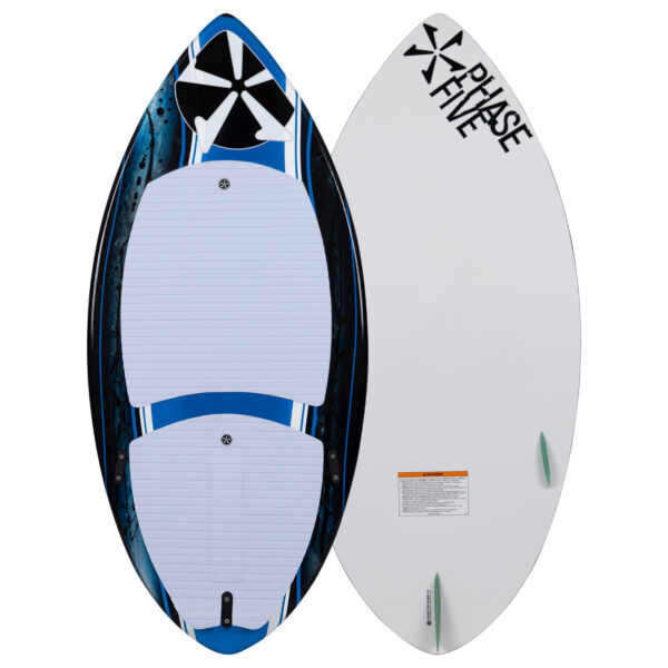 PHASE FIVE フェイスファイブ ウェイクサーフィン SCAMP スキャンプ