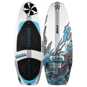 PHASE FIVE フェイスファイブ ウェイクサーフィン SWELL スウェル