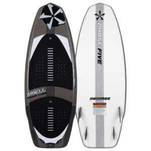 PHASE FIVE フェイスファイブ ウェイクサーフィン SWELL STEALTH スウェルステルス
