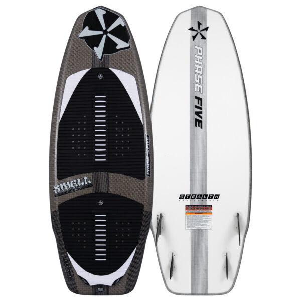 PHASE FIVE フェイスファイブ ウェイクサーフィン SWELL STEALTH スウェルステルス