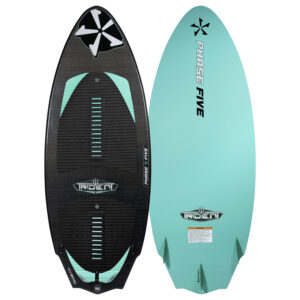 PHASE FIVE フェイスファイブ ウェイクサーフィン TRIDENT V3 トライデント