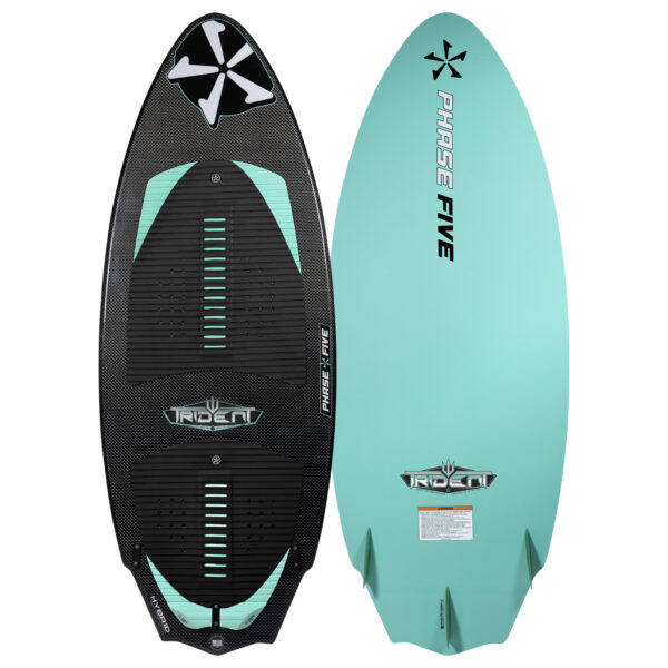 PHASE FIVE フェイスファイブ ウェイクサーフィン TRIDENT V3 トライデント
