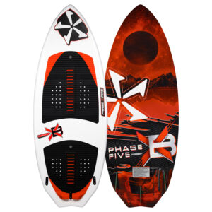 PHASE FIVE フェイスファイブ ウェイクサーフィン XB エックスビー
