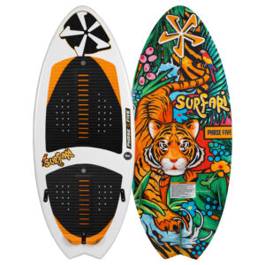 PHASE FIVE フェイスファイブ ウェイクサーフィン SURFARI サファリ
