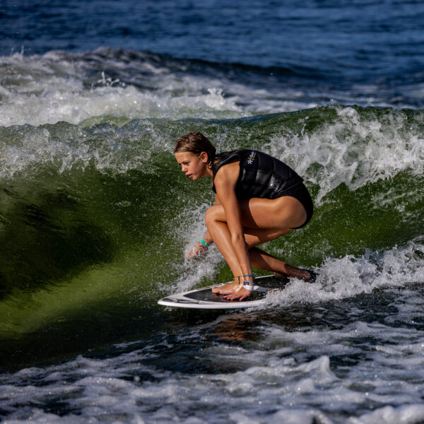 PHASE FIVE フェイスファイブ ウェイクサーフィン SURFARI サファリ - 画像 (4)