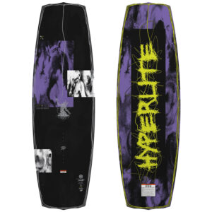 HYPERLITE ハイパーライト ウェイクボード BLUEPRINT ブループリント