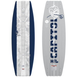 HYPERLITE ハイパーライト ウェイクボード CAPITOL キャピトル