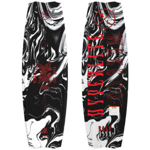 HYPERLITE ハイパーライト ウェイクボード RAGE レイジ