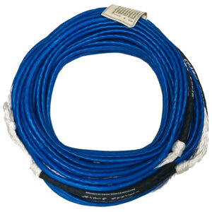 Crazy Eddie クレイジーエディ PVC SPECTRA 75 ウェイクボード ロープ メインライン