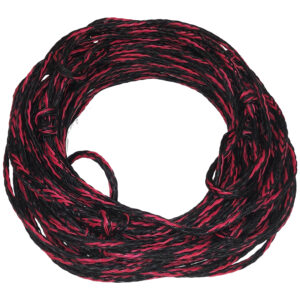 Crazy Eddie クレイジーエディ SPECTRA FUSION ウェイクボード ロープ メインライン