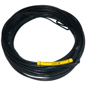 HARDLINE ハードライン PU COAT ウェイクボード ロープ メインライン