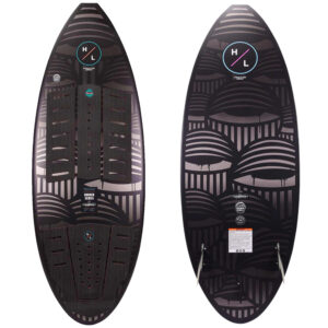 HYPERLITE ハイパーライト RANGER 2024 ウェイクサーフィン ボード