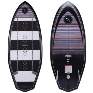 HYPERLITE ハイパーライト SPEEDSTER 2025 ウェイクサーフィン ボード