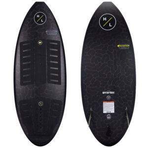 HYPERLITE ハイパーライト PHANTOM 2022 ウェイクサーフィン ボード