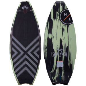 HYPERLITE ハイパーライト SMOKE WAGON 2023 ウェイクサーフィン ボード