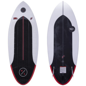 HYPERLITE ハイパーライト BUZZ 2025 ウェイクサーフィン ボード