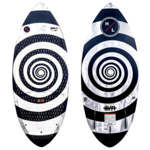 HYPERLITE ハイパーライト HI-FI 2025 ウェイクサーフィン ボード