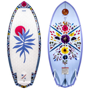 HYPERLITE ハイパーライト GOOD DAZE 2026 ウェイクサーフィン ボード