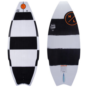 HYPERLITE ハイパーライト SMOKE WAGON 2026 ウェイクサーフィン ボード