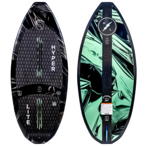 HYPERLITE ハイパーライト STORM 2026 ウェイクサーフィン ボード