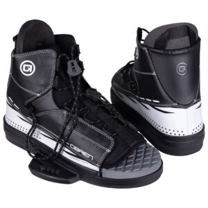 OBRIEN オブライエン CLUTCH 2026 ウェイクボード ブーツ ビンディング