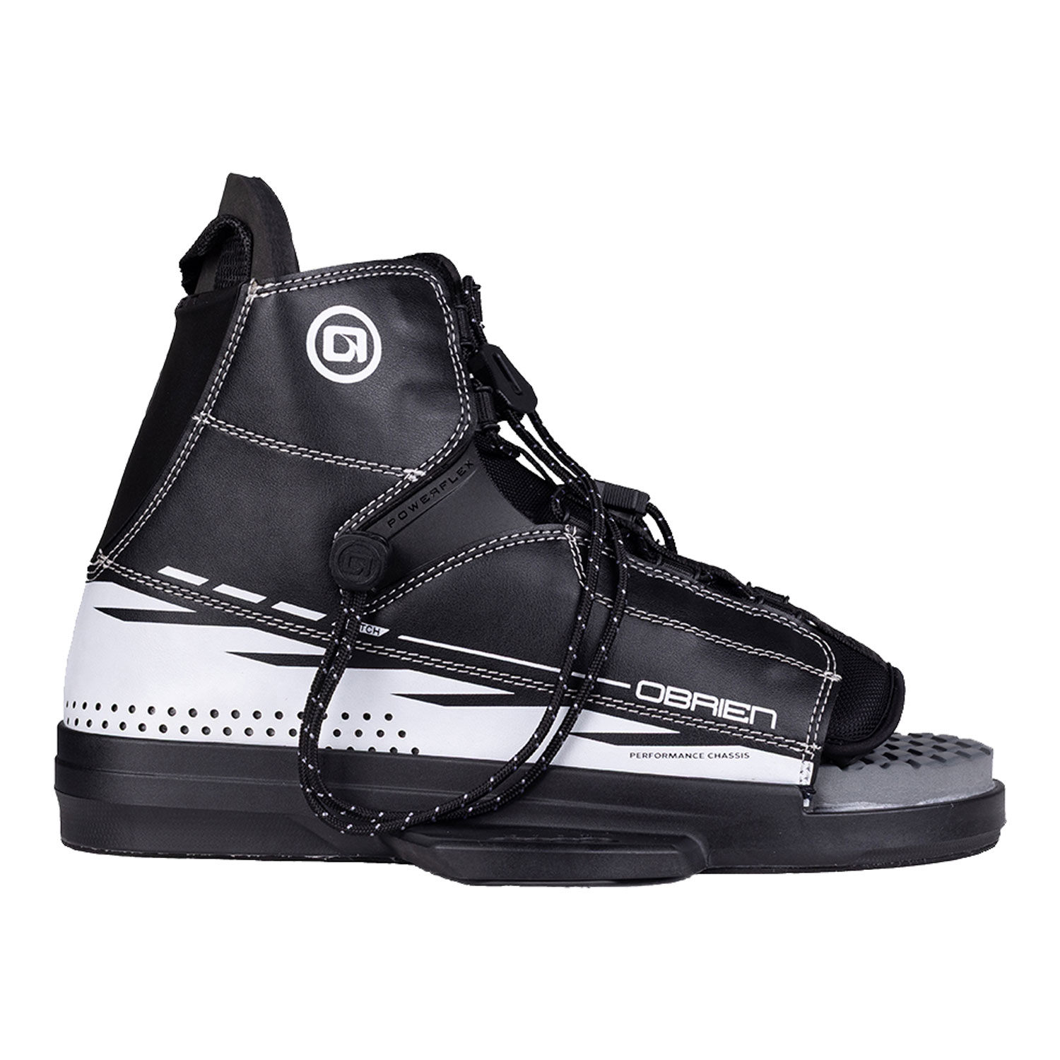 OBRIEN オブライエン CLUTCH 2026 ウェイクボード ブーツ ビンディング - 画像 (2)