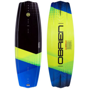 OBRIEN オブライエン VALHALLA 2026 ウェイクボード