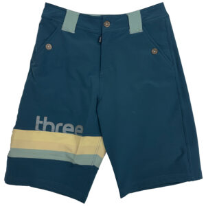 TEN-80 テンエイティ CAMPER メンズ ボードショーツ 水着 サーフパンツ