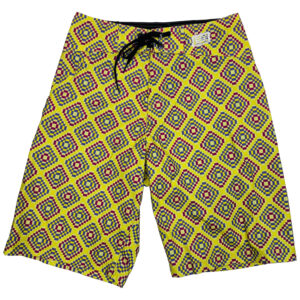 TEN-80 テンエイティ FERNANDO メンズ ボードショーツ 水着 サーフパンツ