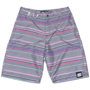 TEN-80 テンエイティ BASELINE メンズ ボードショーツ 水着 サーフパンツ