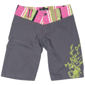 TEN-80 テンエイティ EDEN レディース ボードショーツ 水着 サーフパンツ